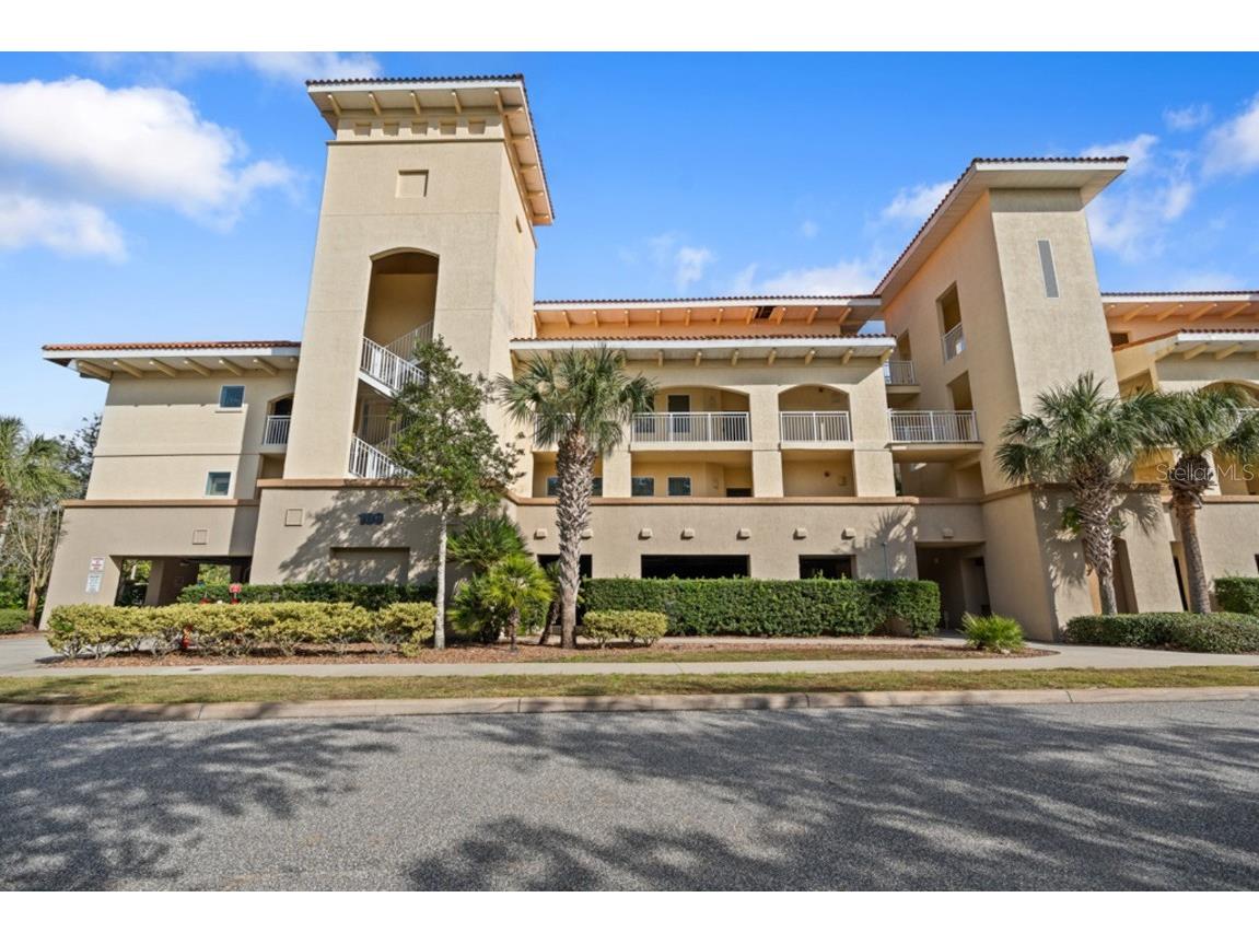 100 Bella Harbor Court #103 Palm Coast FL 32137 FC310487 image42