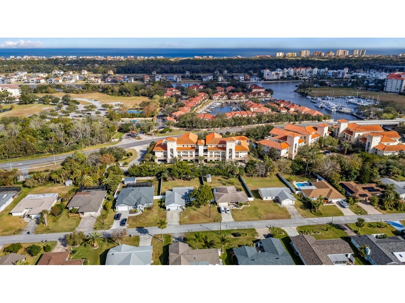 100 Bella Harbor Court #103 Palm Coast FL 32137 FC310487 image43