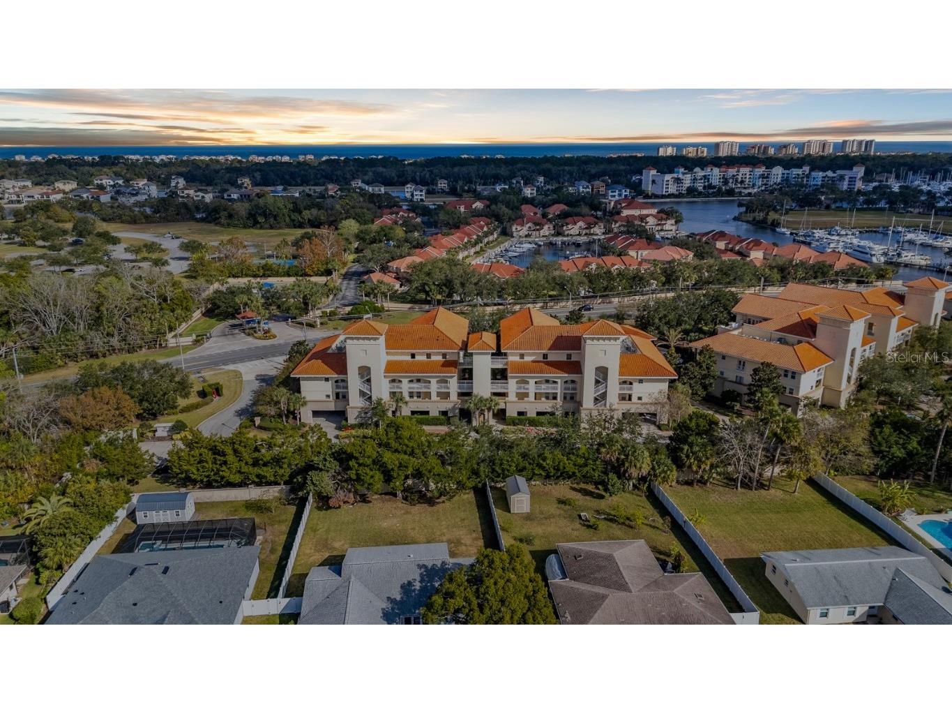 100 Bella Harbor Court #103 Palm Coast FL 32137 FC310487 image44