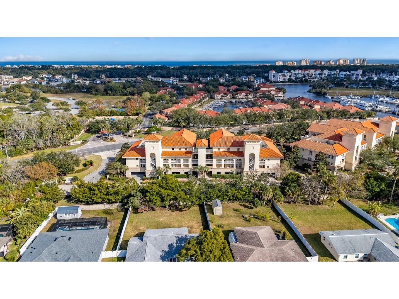 100 Bella Harbor Court #103 Palm Coast FL 32137 FC310487 image46