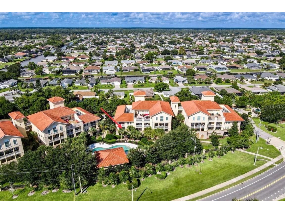 100 Bella Harbor Court #106 Palm Coast FL 32137 FC300843 image1