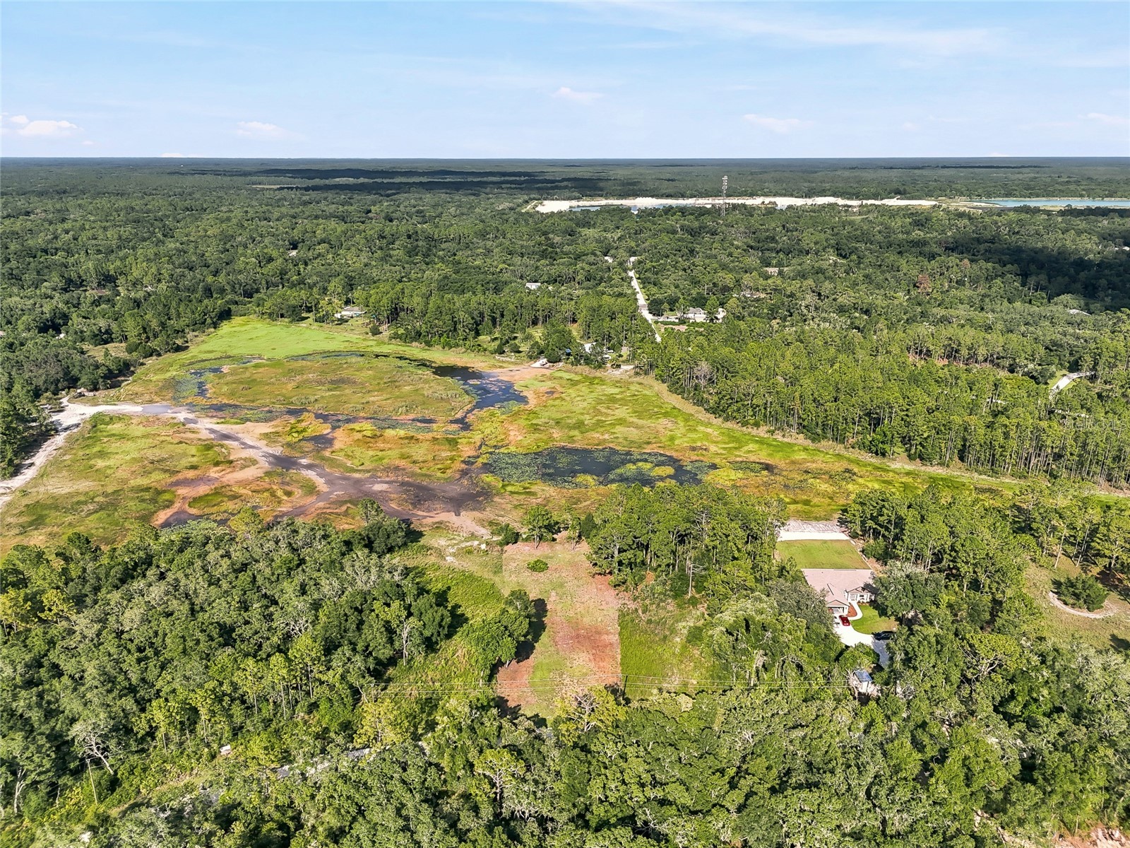 100 Berryhill Drive Webster FL 33597 - Long Lake W7887333 image11