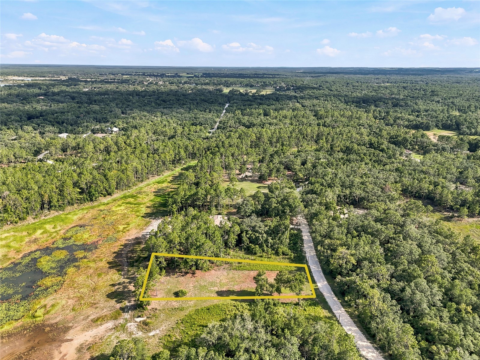 100 Berryhill Drive Webster FL 33597 - Long Lake W7887333 image14