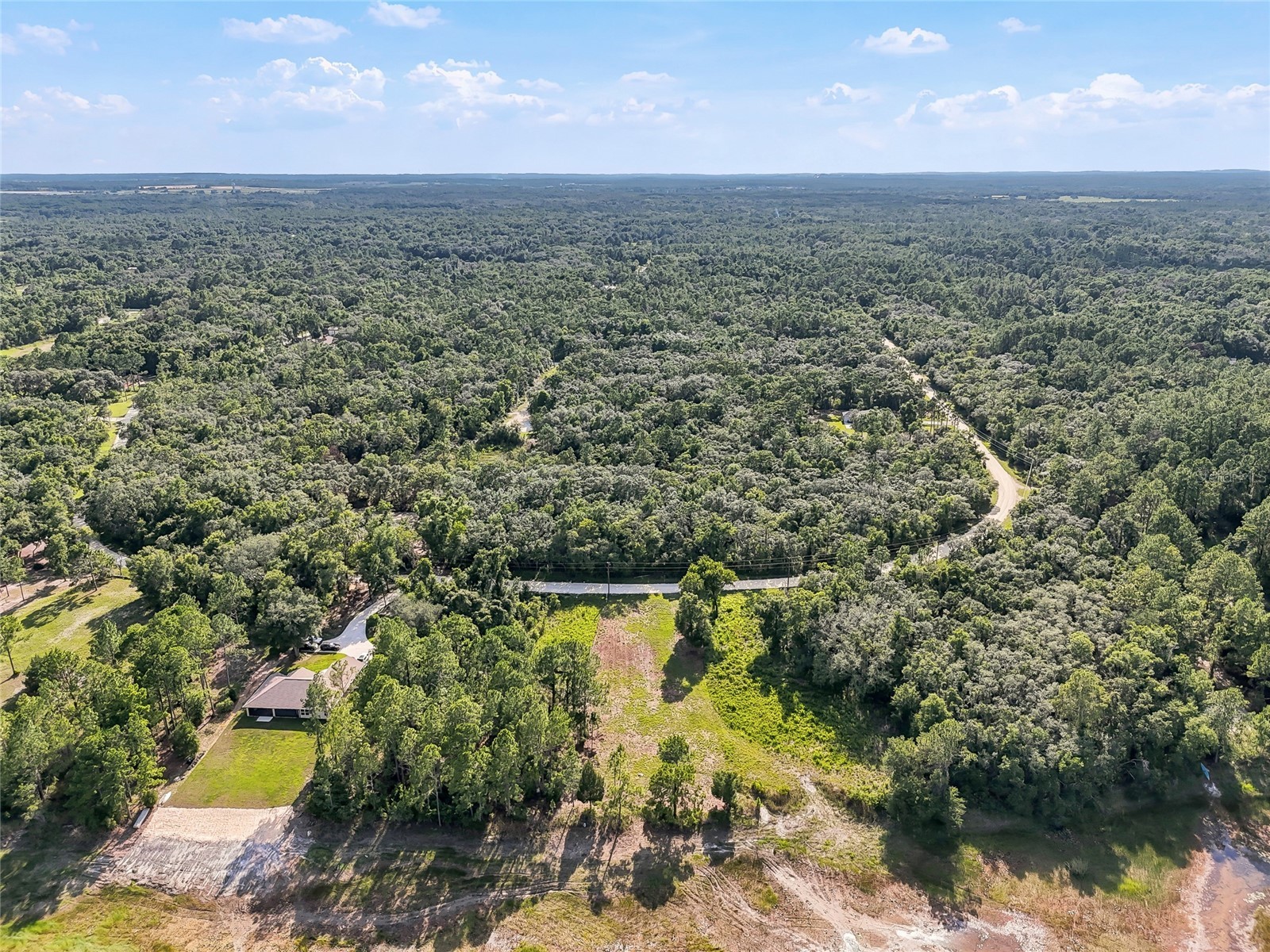 100 Berryhill Drive Webster FL 33597 - Long Lake W7887333 image15