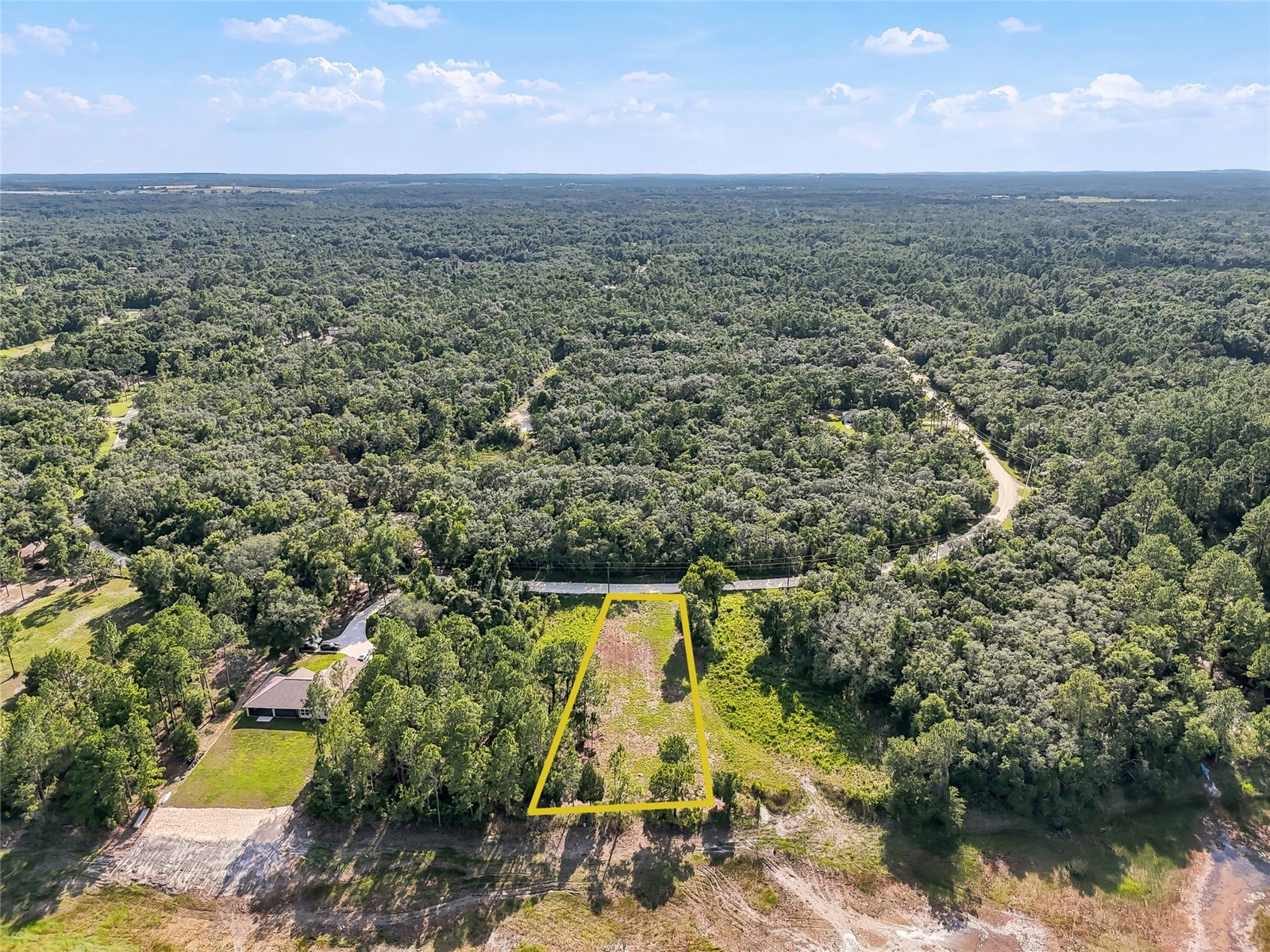 100 Berryhill Drive Webster FL 33597 - Long Lake W7887333 image16