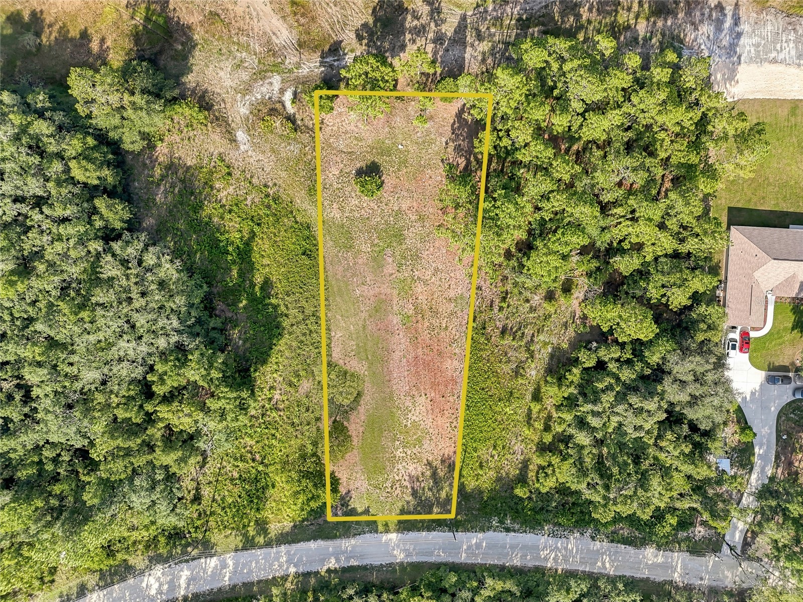 100 Berryhill Drive Webster FL 33597 - Long Lake W7887333 image2