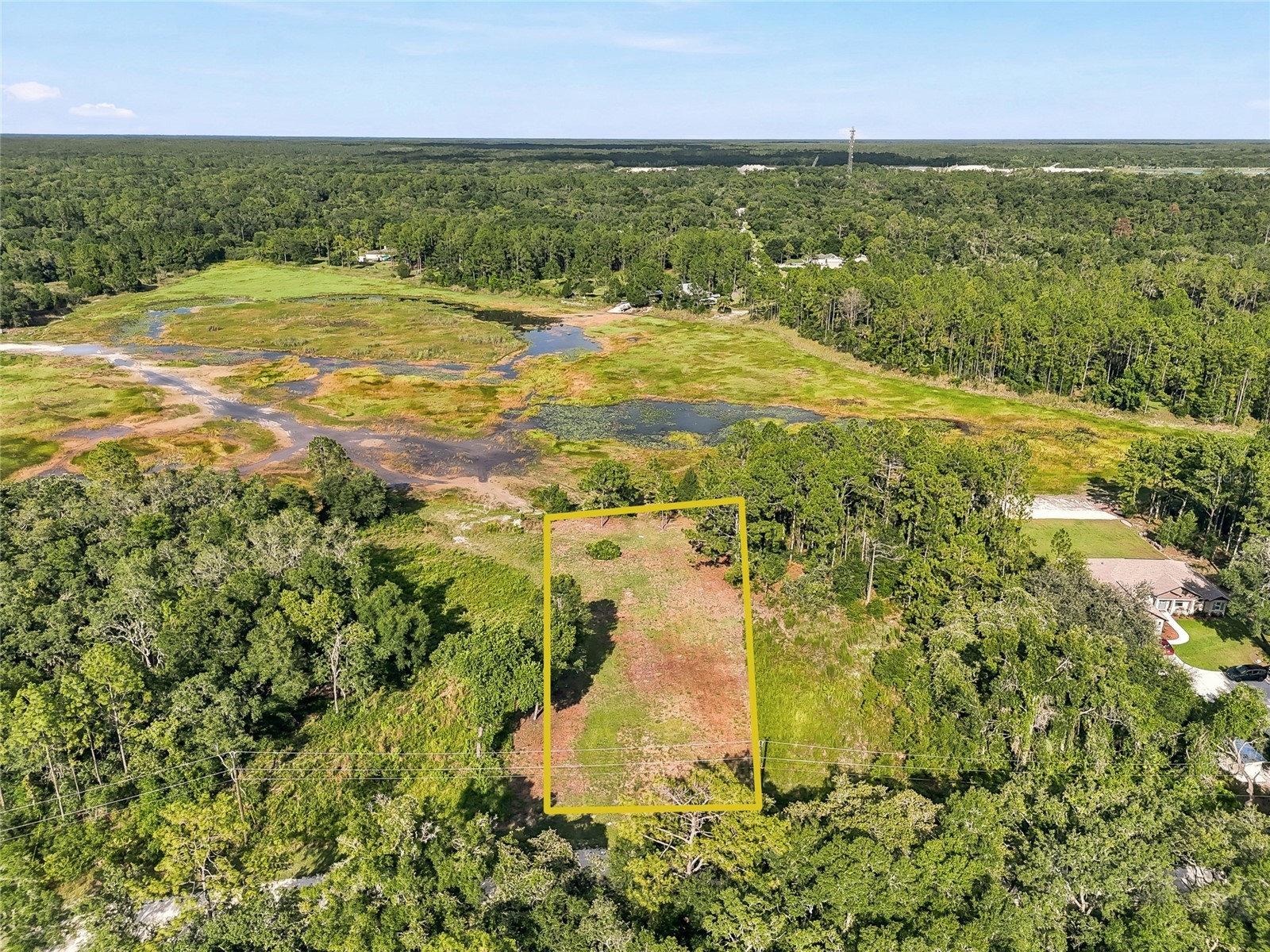 100 Berryhill Drive Webster FL 33597 - Long Lake W7887333 image22