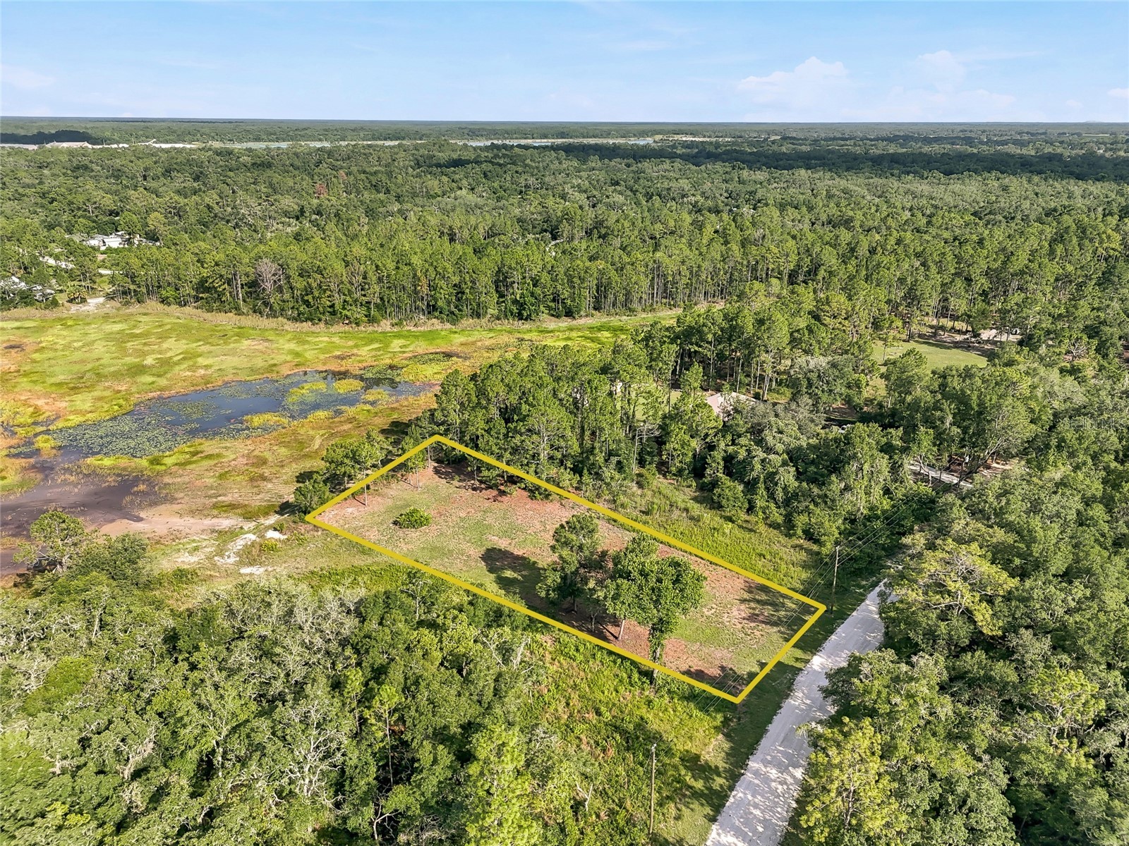 100 Berryhill Drive Webster FL 33597 - Long Lake W7887333 image24