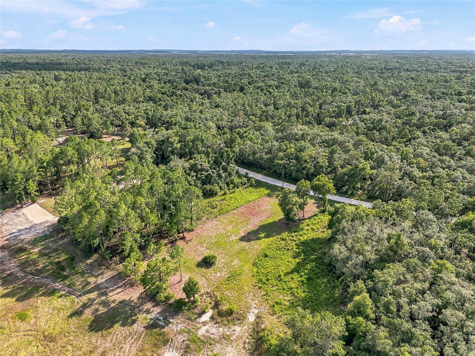 100 Berryhill Drive Webster FL 33597 - Long Lake W7887333 image25