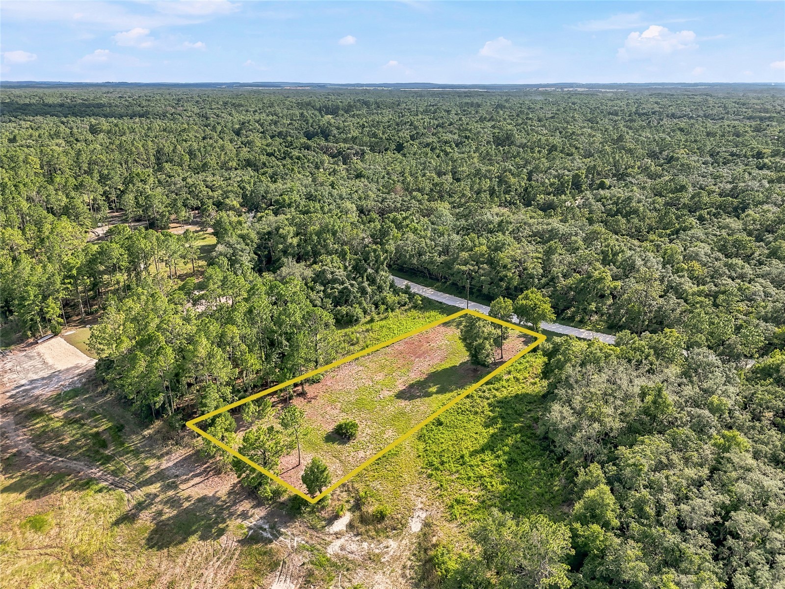 100 Berryhill Drive Webster FL 33597 - Long Lake W7887333 image26