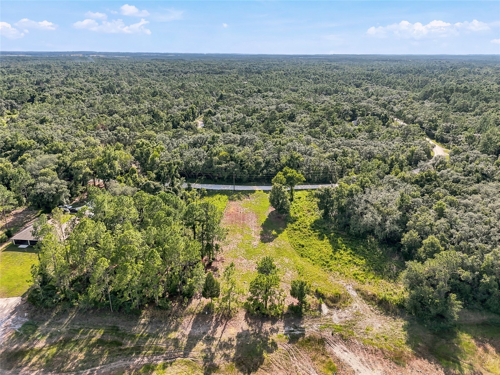 100 Berryhill Drive Webster FL 33597 - Long Lake W7887333 image27