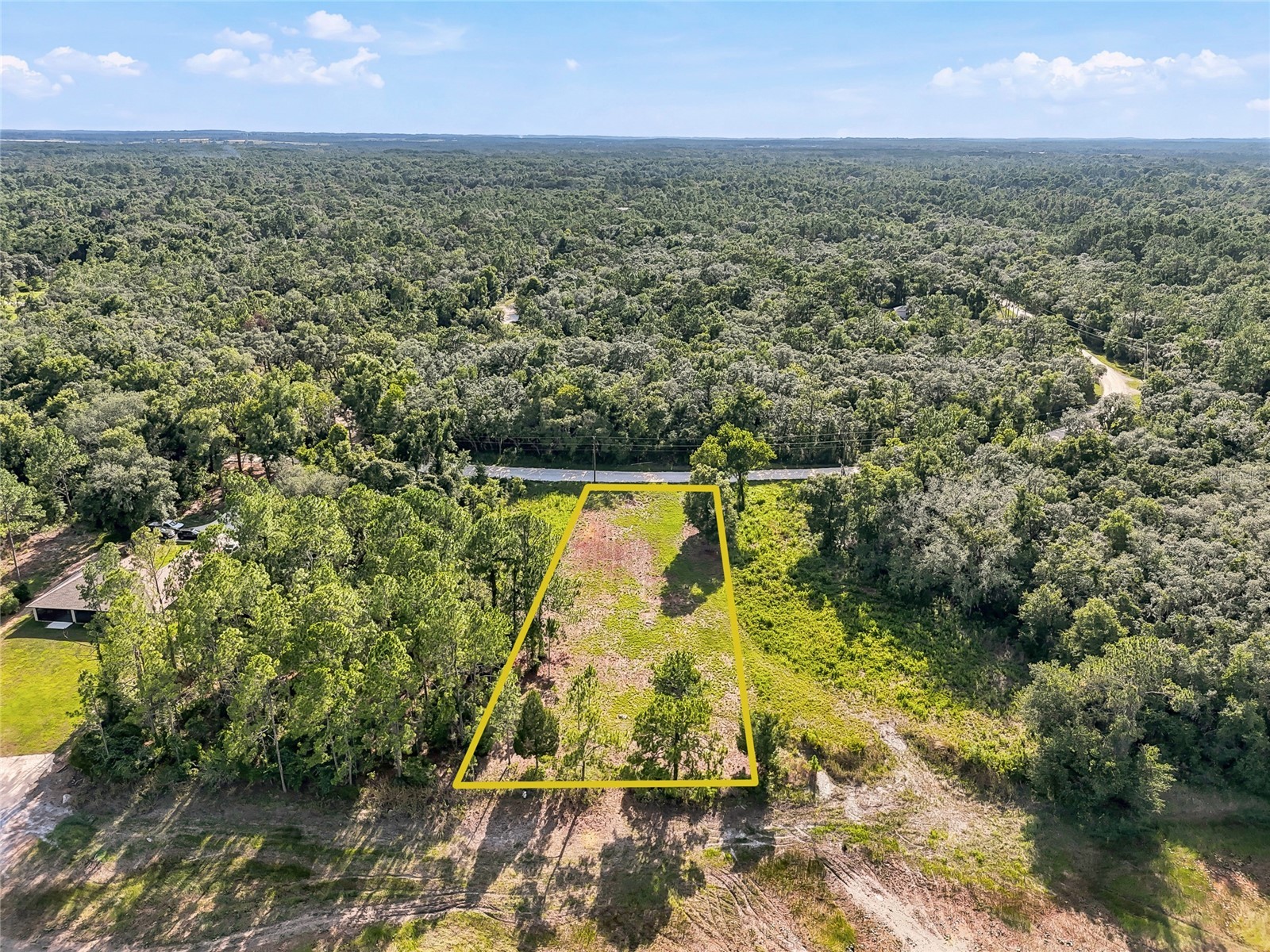 100 Berryhill Drive Webster FL 33597 - Long Lake W7887333 image28