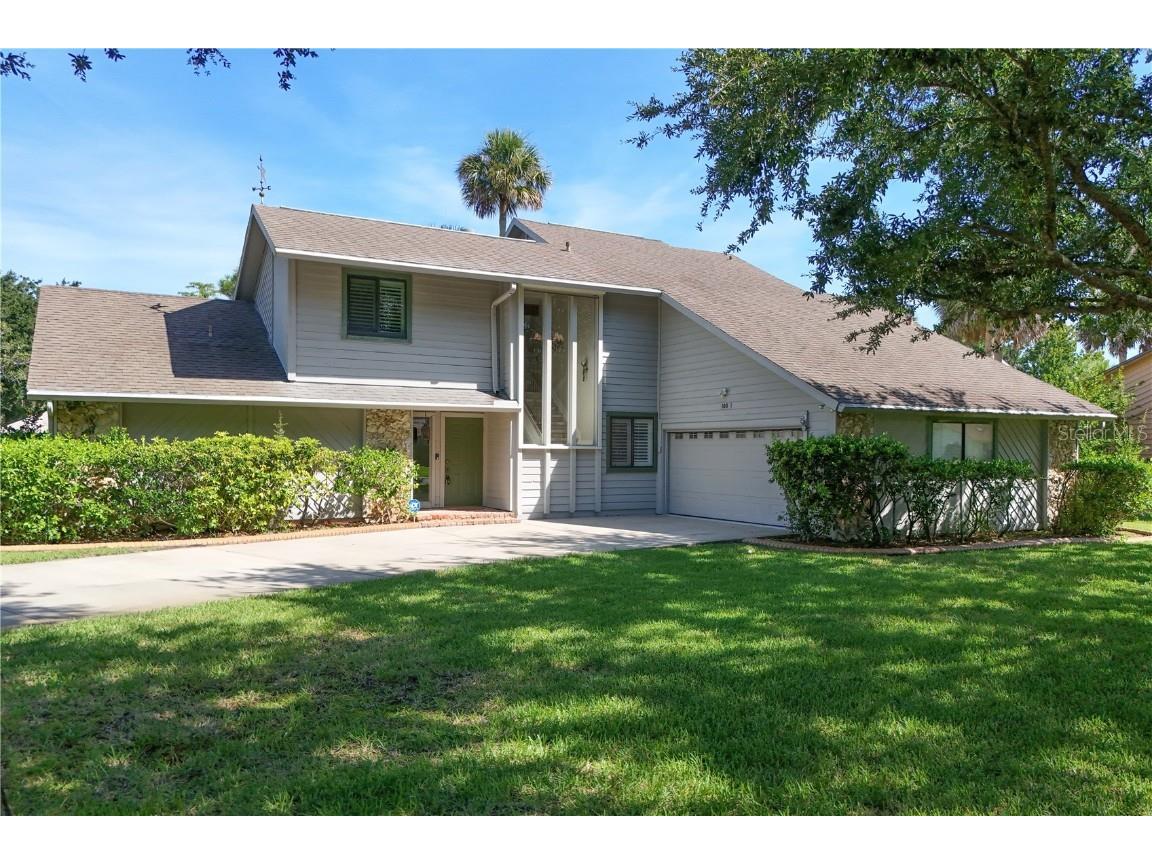 100 Bittern Court Daytona Beach FL 32119 G5101152 image1