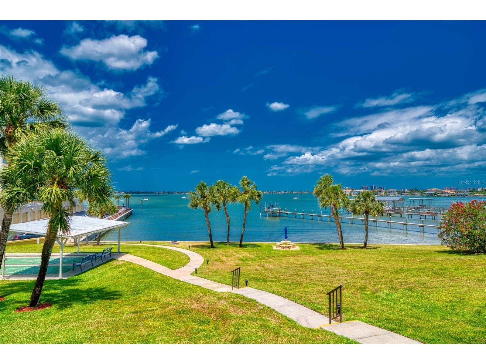 100 Bluff View Drive #114A Belleair Bluffs FL 33770 TB8482710 image34