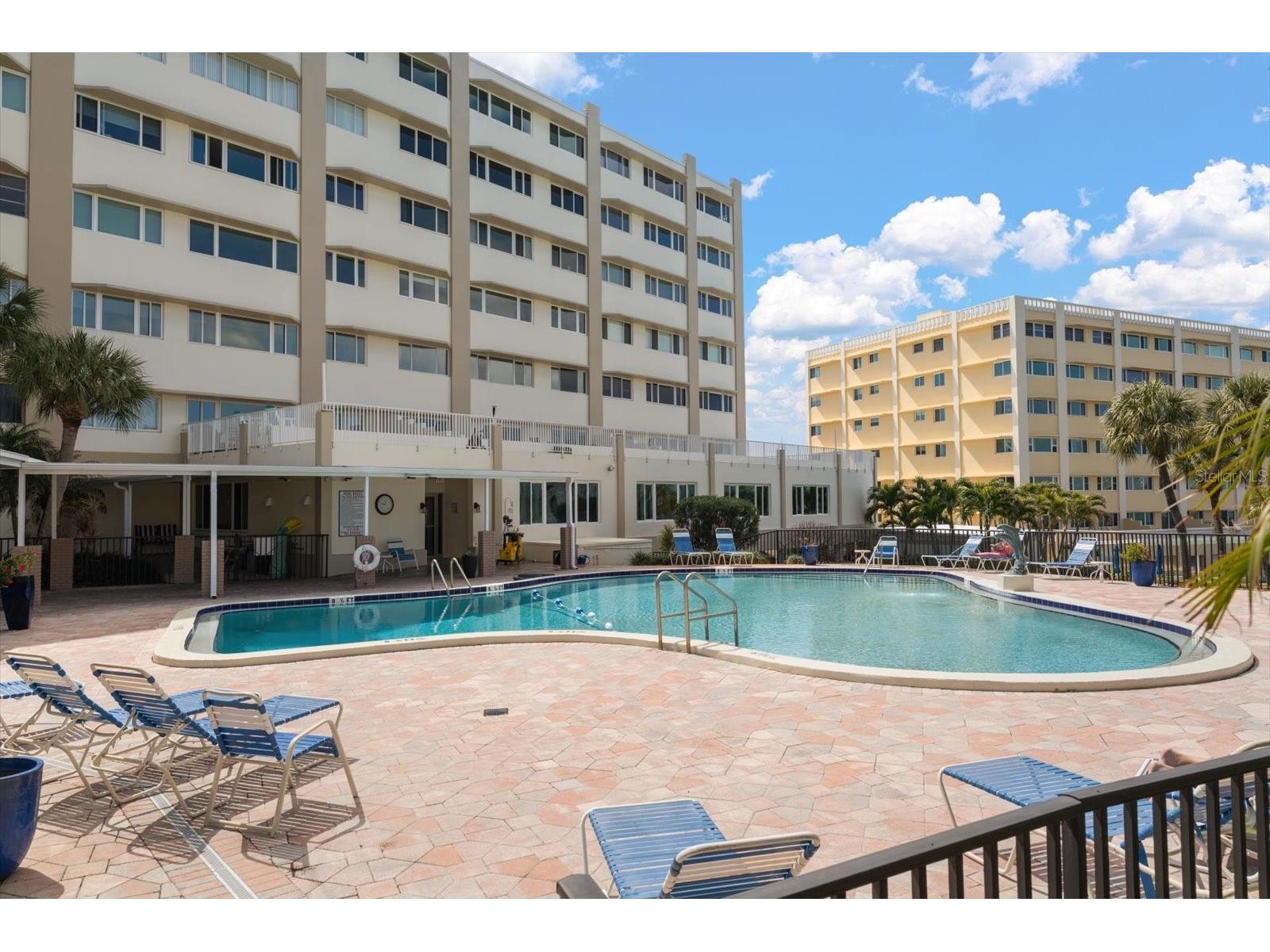 100 Bluff View Drive #114A Belleair Bluffs FL 33770 TB8482710 image36