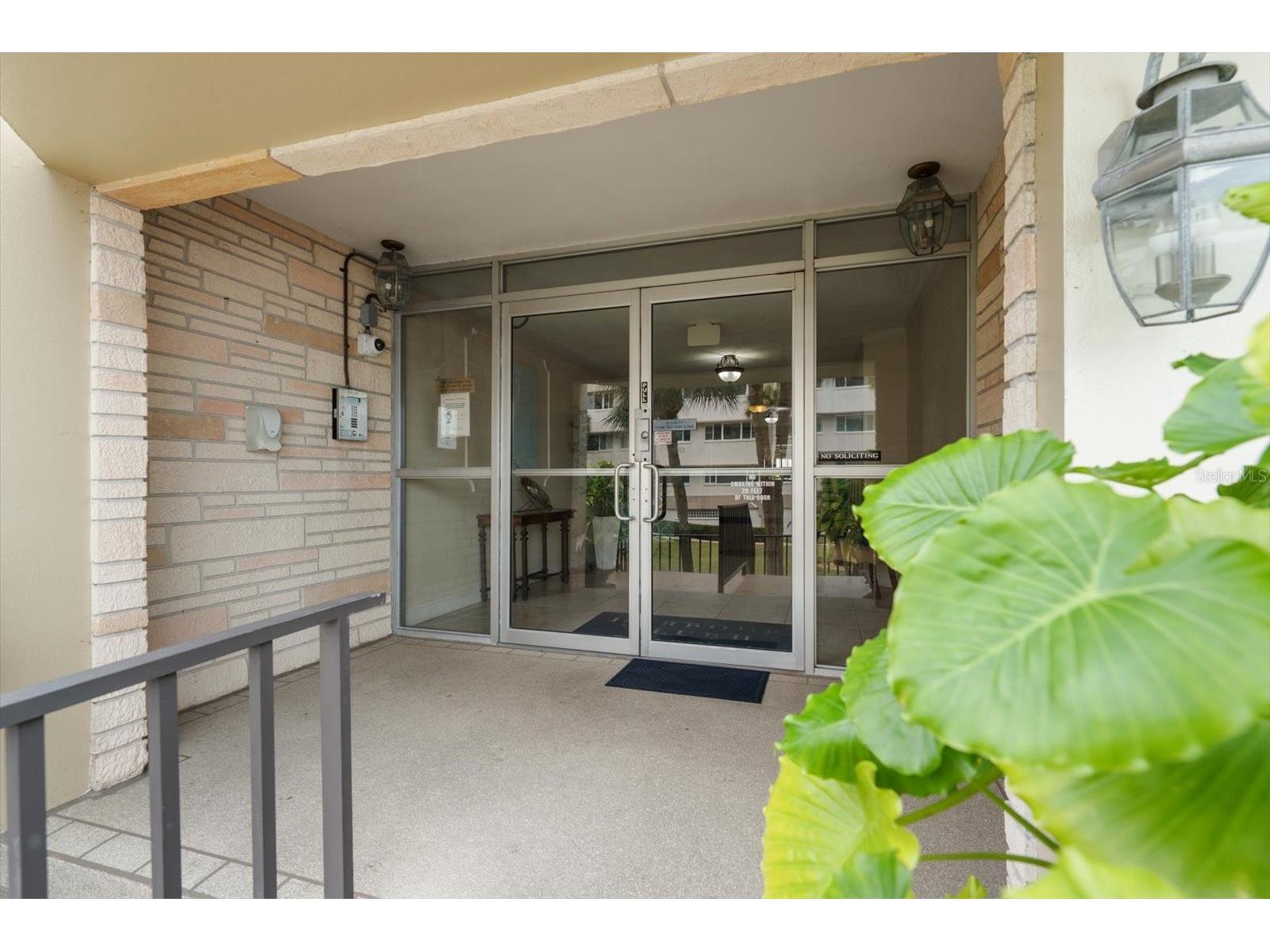 100 Bluff View Drive #114A Belleair Bluffs FL 33770 TB8482710 image38