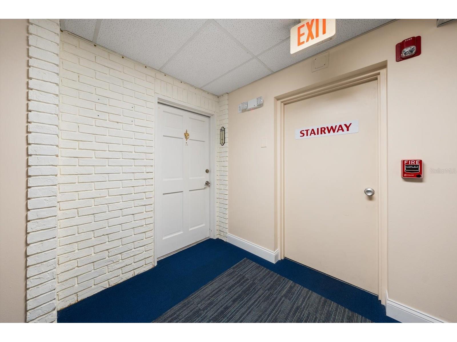 100 Bluff View Drive #114A Belleair Bluffs FL 33770 TB8482710 image40