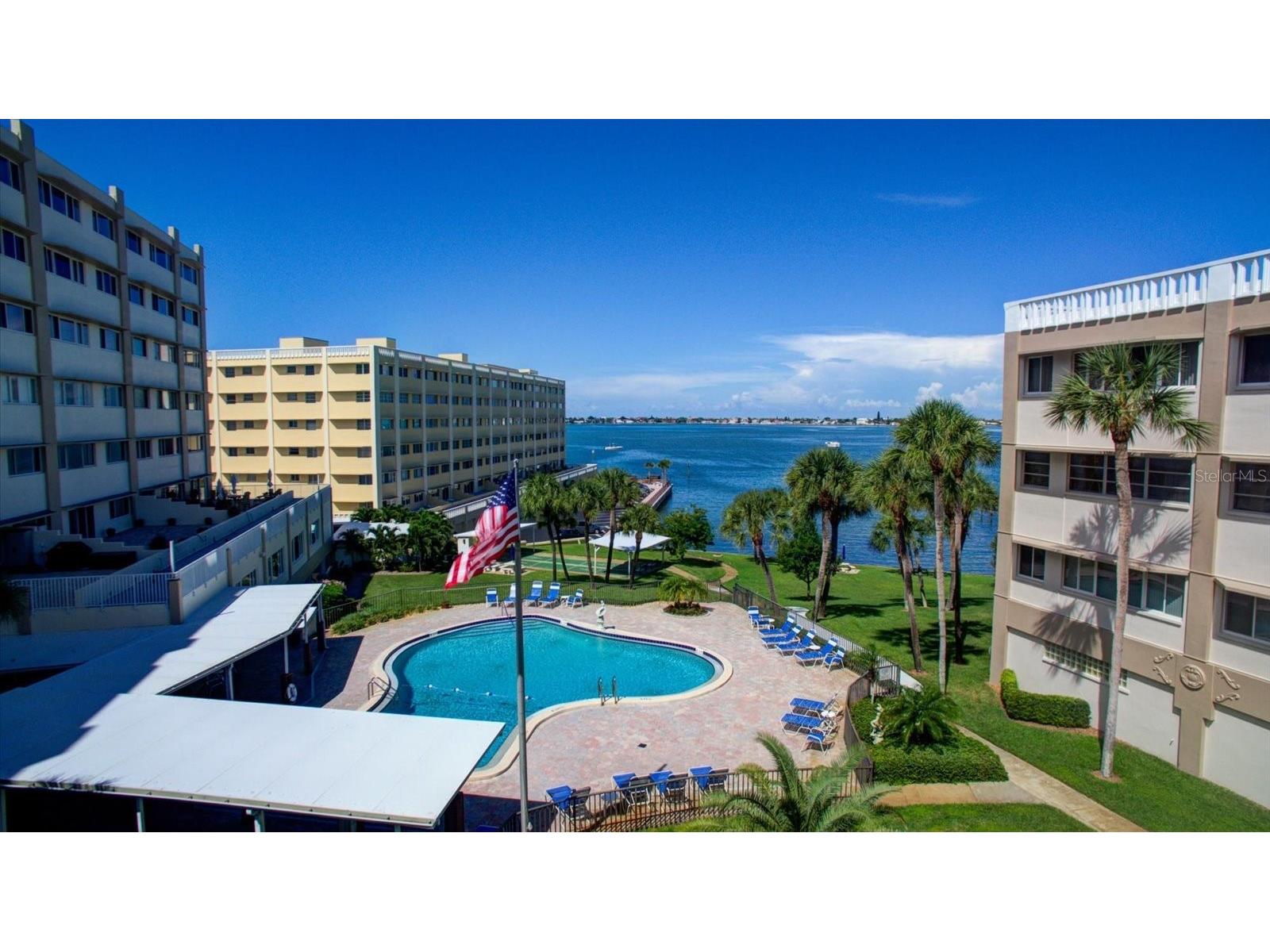 100 Bluff View Drive #114A Belleair Bluffs FL 33770 TB8482710 image42