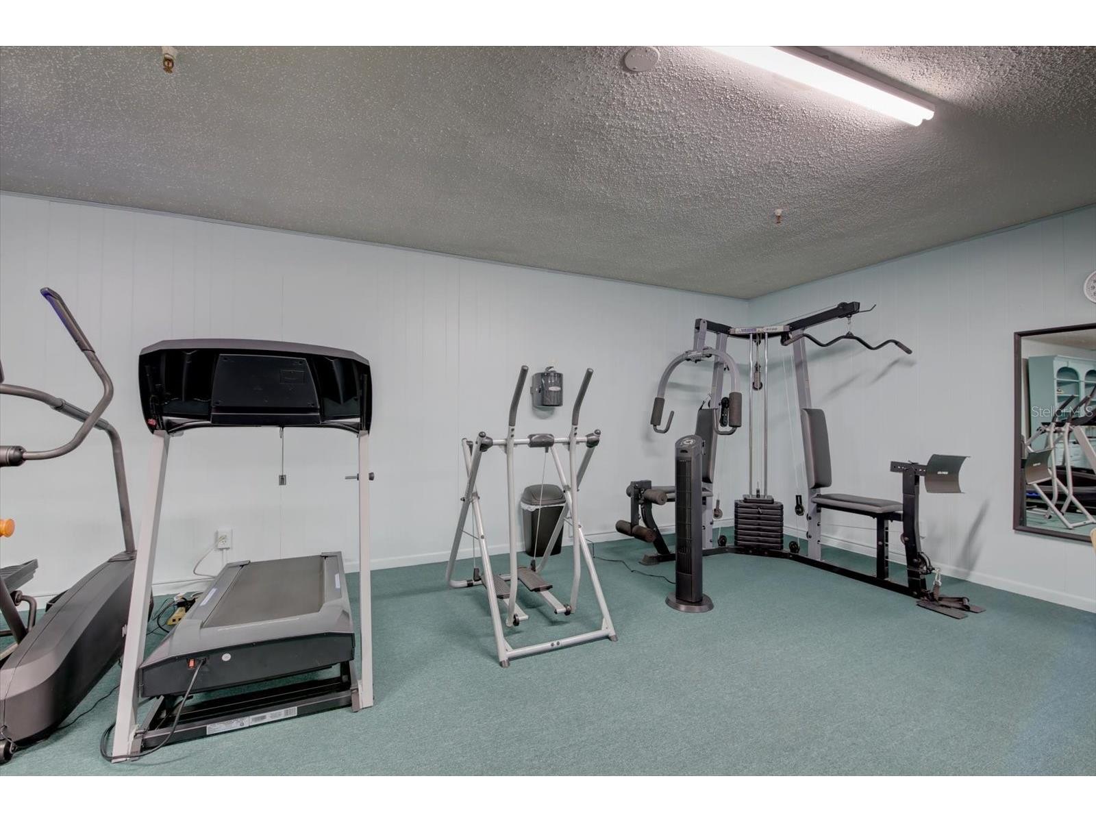 100 Bluff View Drive #114A Belleair Bluffs FL 33770 TB8482710 image43