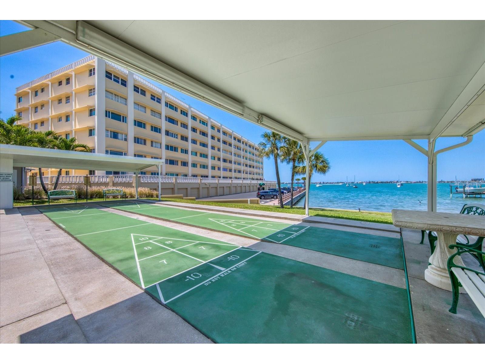 100 Bluff View Drive #114A Belleair Bluffs FL 33770 TB8482710 image44