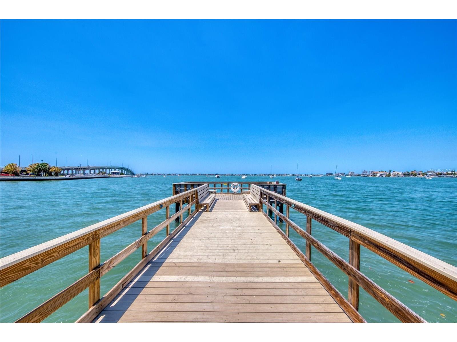 100 Bluff View Drive #114A Belleair Bluffs FL 33770 TB8482710 image45