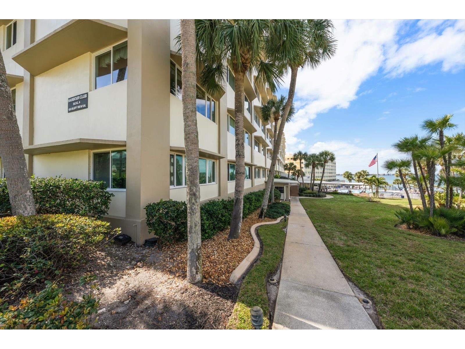 100 Bluff View Drive #114A Belleair Bluffs FL 33770 TB8482710 image47
