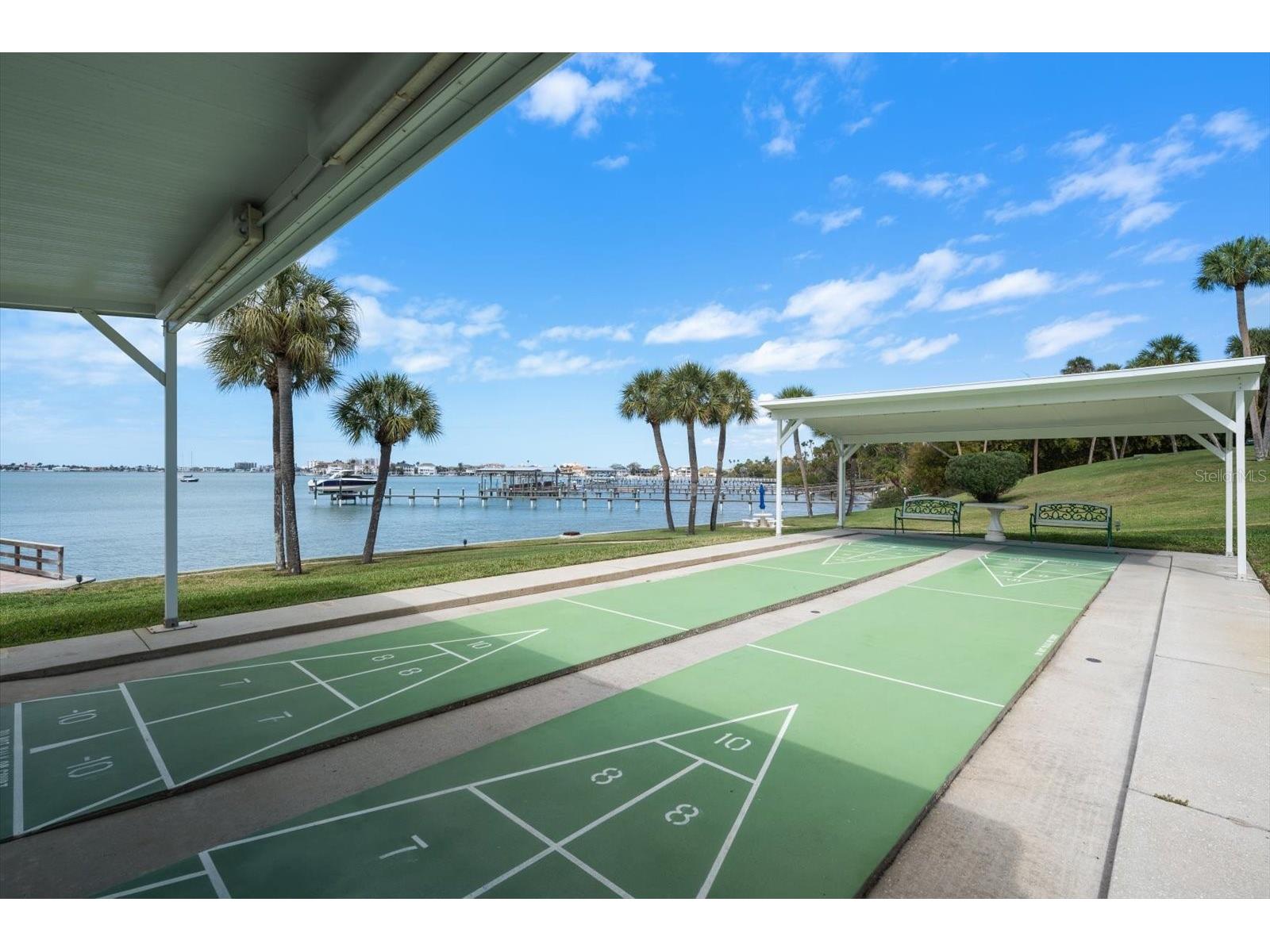 100 Bluff View Drive #114A Belleair Bluffs FL 33770 TB8482710 image49