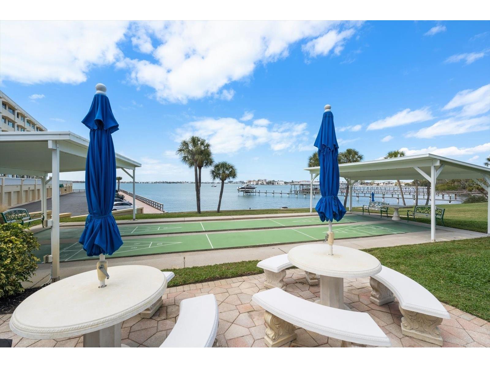 100 Bluff View Drive #114A Belleair Bluffs FL 33770 TB8482710 image50