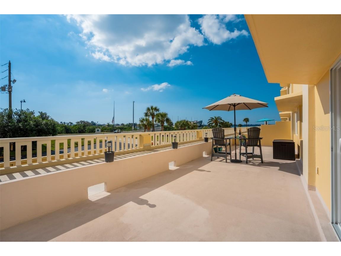 100 Bluff View Drive #115C Belleair Bluffs FL 33770 - GULF OF MEXICO TB8449706 image20