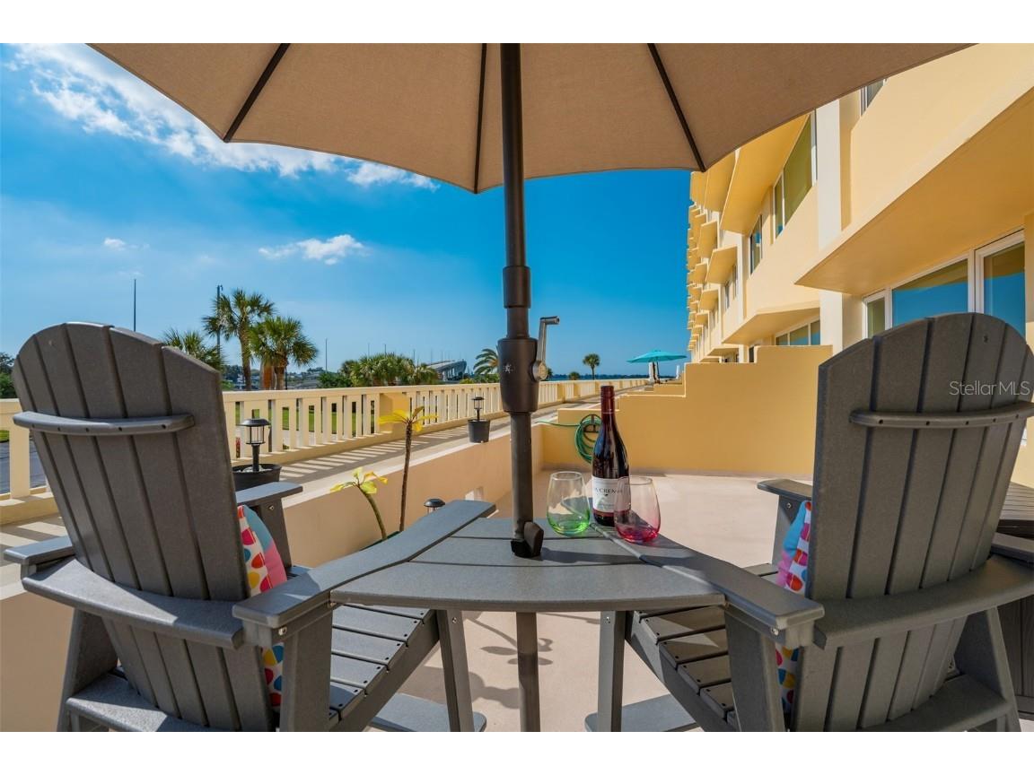 100 Bluff View Drive #115C Belleair Bluffs FL 33770 - GULF OF MEXICO TB8449706 image21