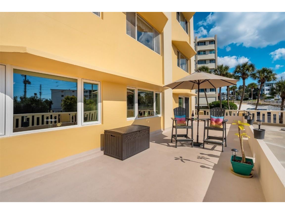 100 Bluff View Drive #115C Belleair Bluffs FL 33770 - GULF OF MEXICO TB8449706 image22