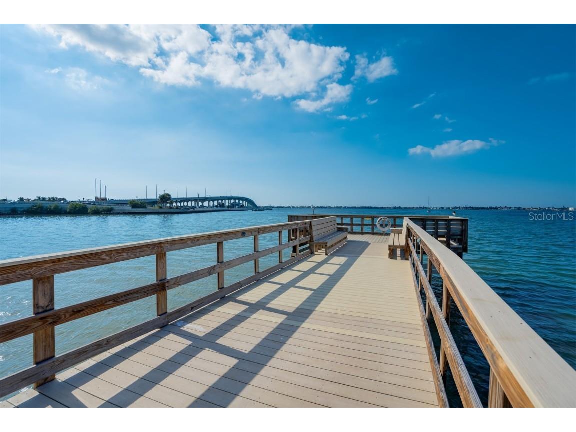 100 Bluff View Drive #115C Belleair Bluffs FL 33770 - GULF OF MEXICO TB8449706 image25