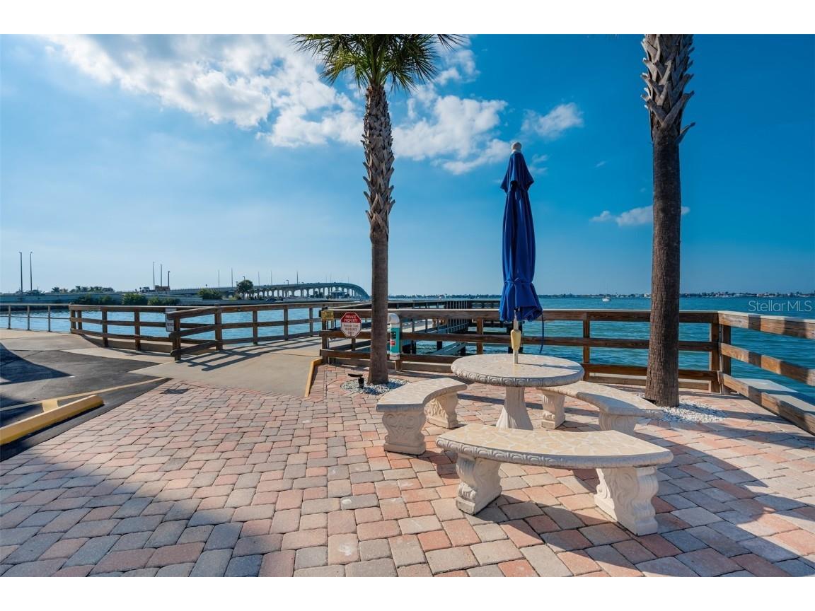 100 Bluff View Drive #115C Belleair Bluffs FL 33770 - GULF OF MEXICO TB8449706 image26