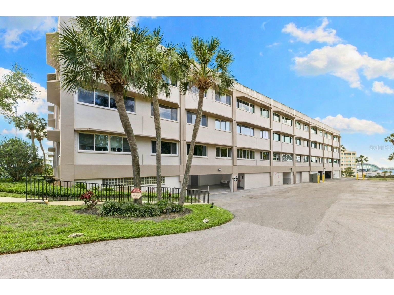 100 Bluff View Drive #207B Belleair Bluffs FL 33770 A4689602 image1