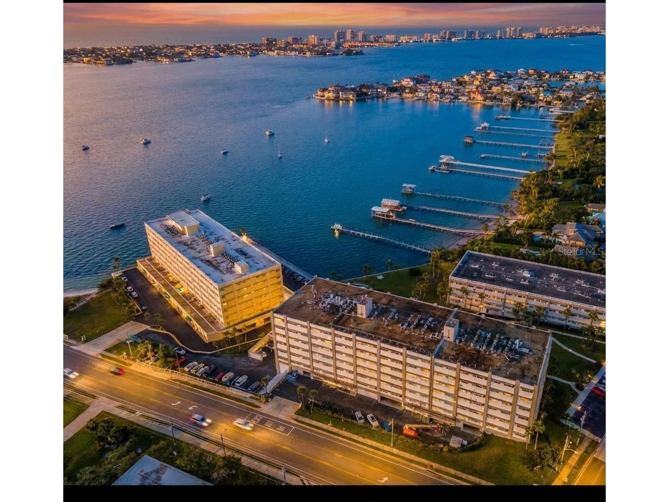 100 Bluff View Drive #207C Belleair Bluffs FL 33770 - CLEARWATER HARBOUR TB8329745 image1