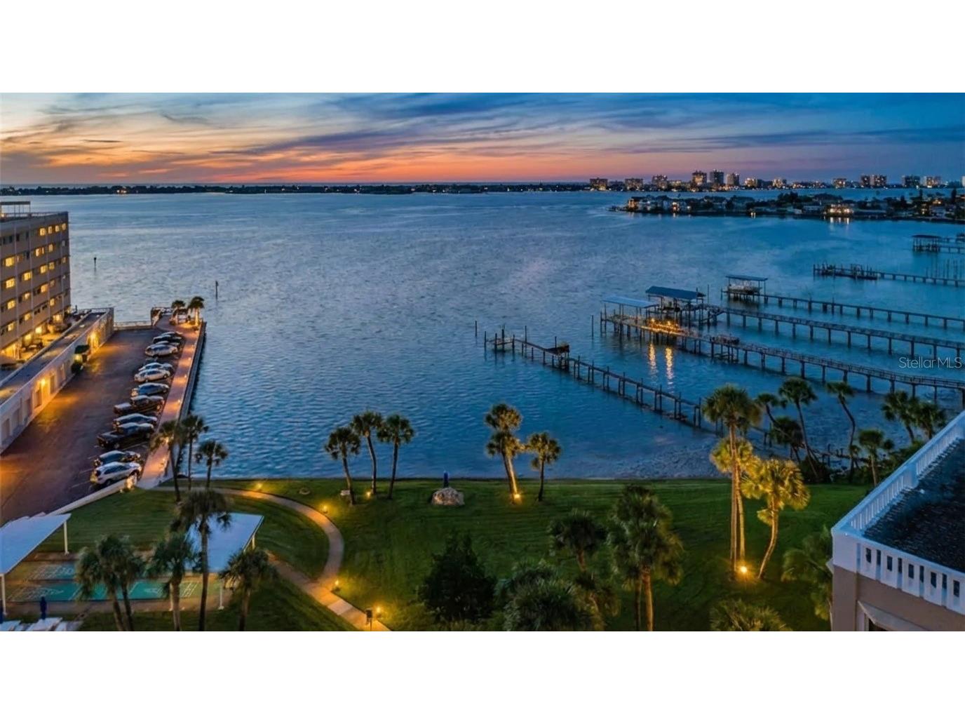 100 Bluff View Drive #207C Belleair Bluffs FL 33770 - CLEARWATER HARBOUR TB8329745 image18