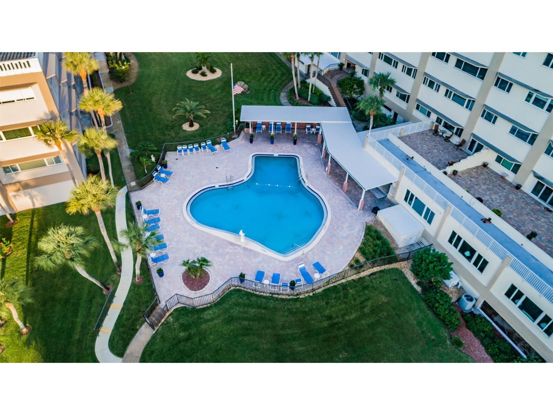 100 Bluff View Drive #207C Belleair Bluffs FL 33770 - CLEARWATER HARBOUR TB8329745 image30