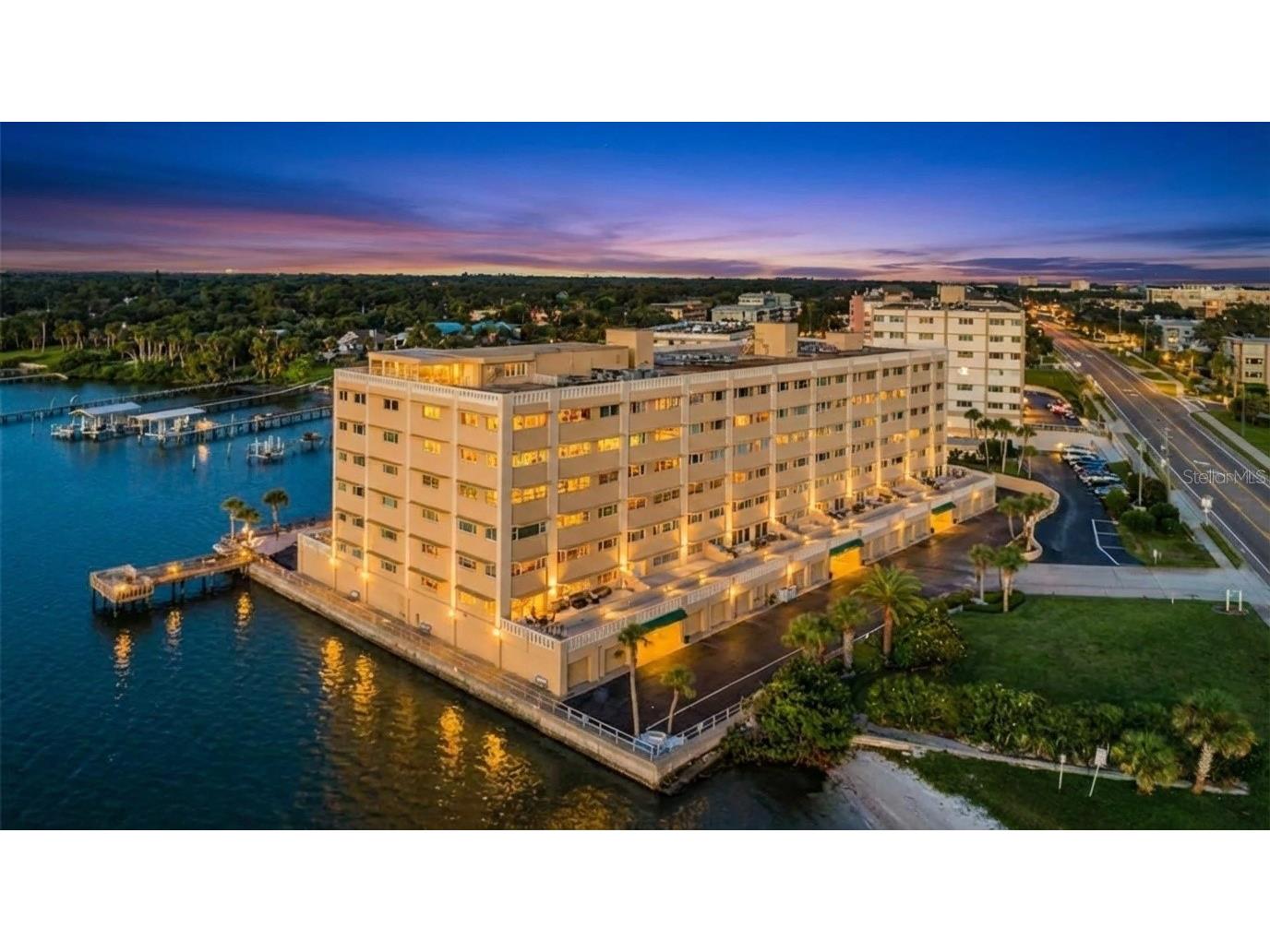 100 Bluff View Drive #207C Belleair Bluffs FL 33770 - CLEARWATER HARBOUR TB8329745 image6