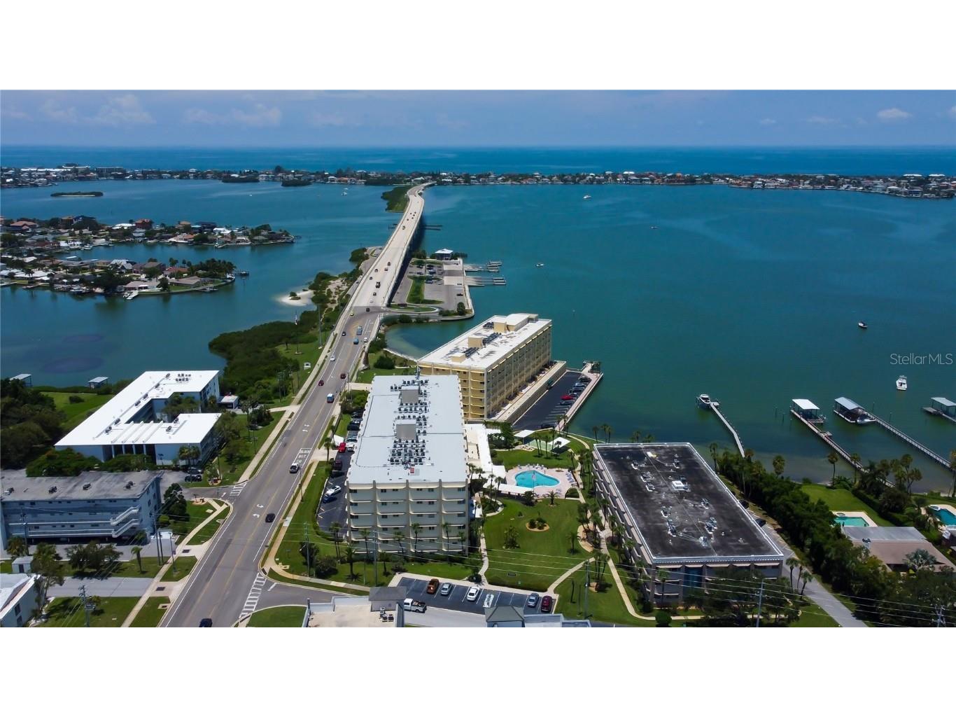 100 Bluff View Drive #208A Belleair Bluffs FL 33770 TB8407689 image2