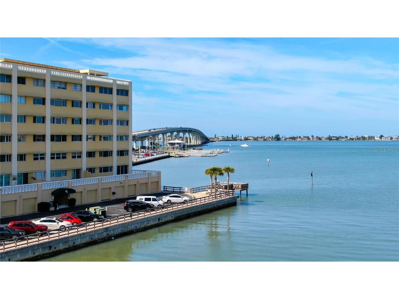 100 Bluff View Drive #208A Belleair Bluffs FL 33770 TB8407689 image28