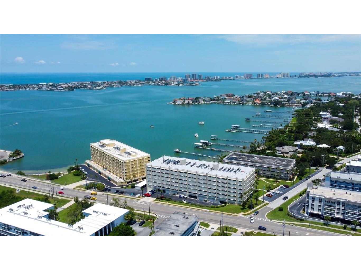 100 Bluff View Drive #208A Belleair Bluffs FL 33770 TB8407689 image29