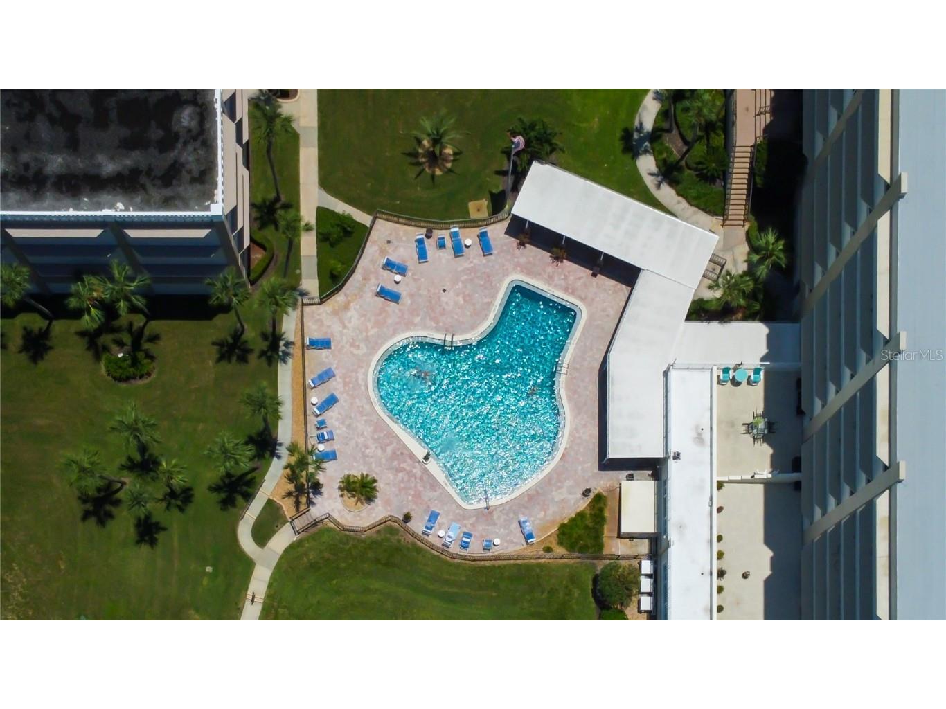 100 Bluff View Drive #208A Belleair Bluffs FL 33770 TB8407689 image34