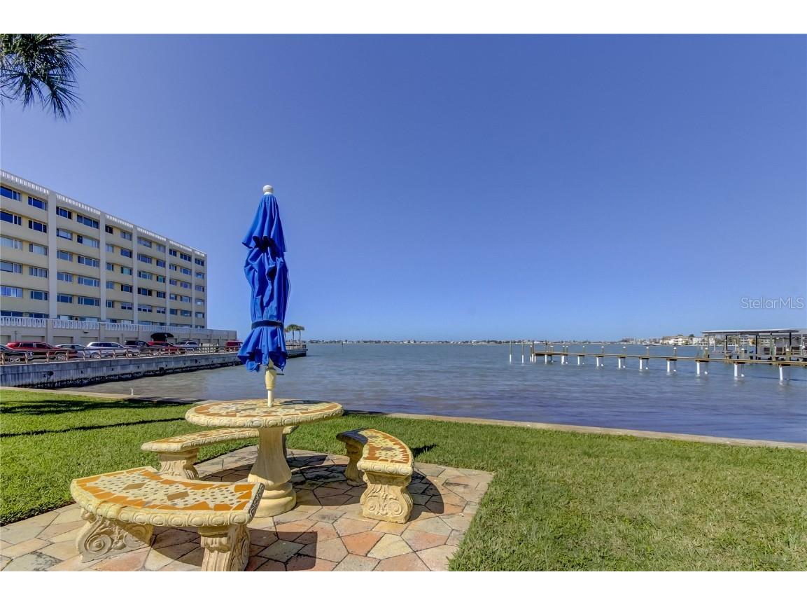 100 Bluff View Drive #208A Belleair Bluffs FL 33770 TB8407689 image42