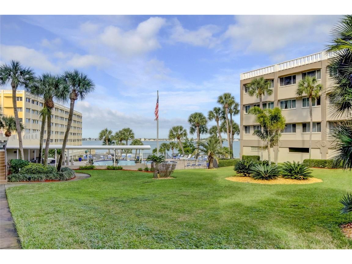 100 Bluff View Drive #208A Belleair Bluffs FL 33770 TB8407689 image44