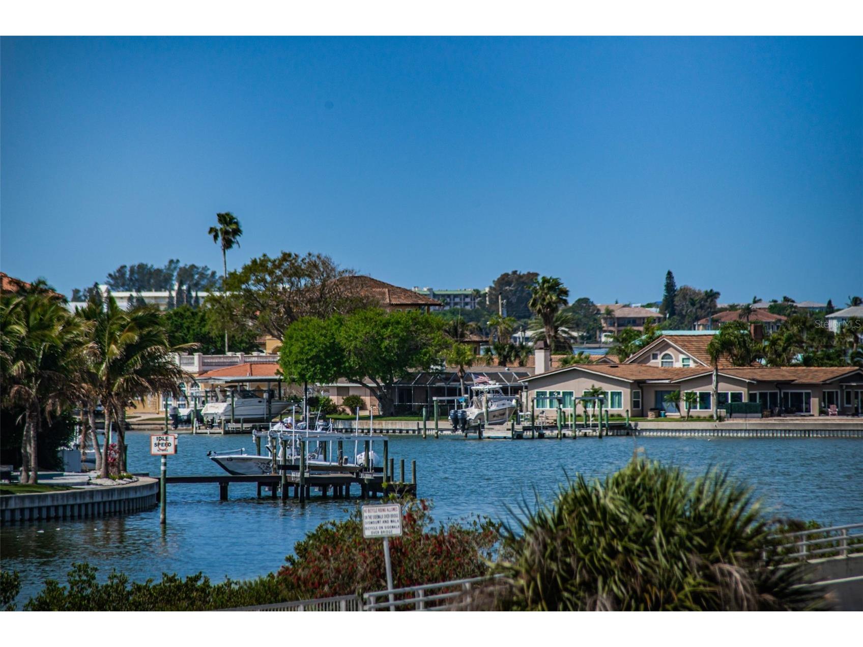 100 Bluff View Drive #211C Belleair Bluffs FL 33770 - CLEARWATERHARBOUR INTERCOASTAL TB8517309 image15