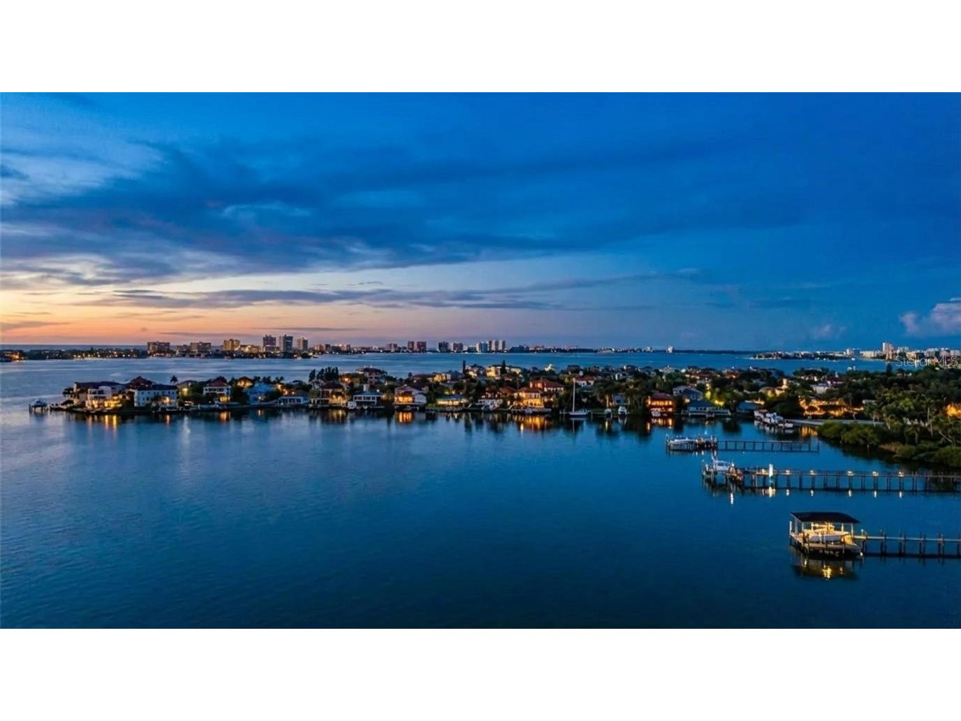 100 Bluff View Drive #211C Belleair Bluffs FL 33770 - CLEARWATERHARBOUR INTERCOASTAL TB8517309 image17