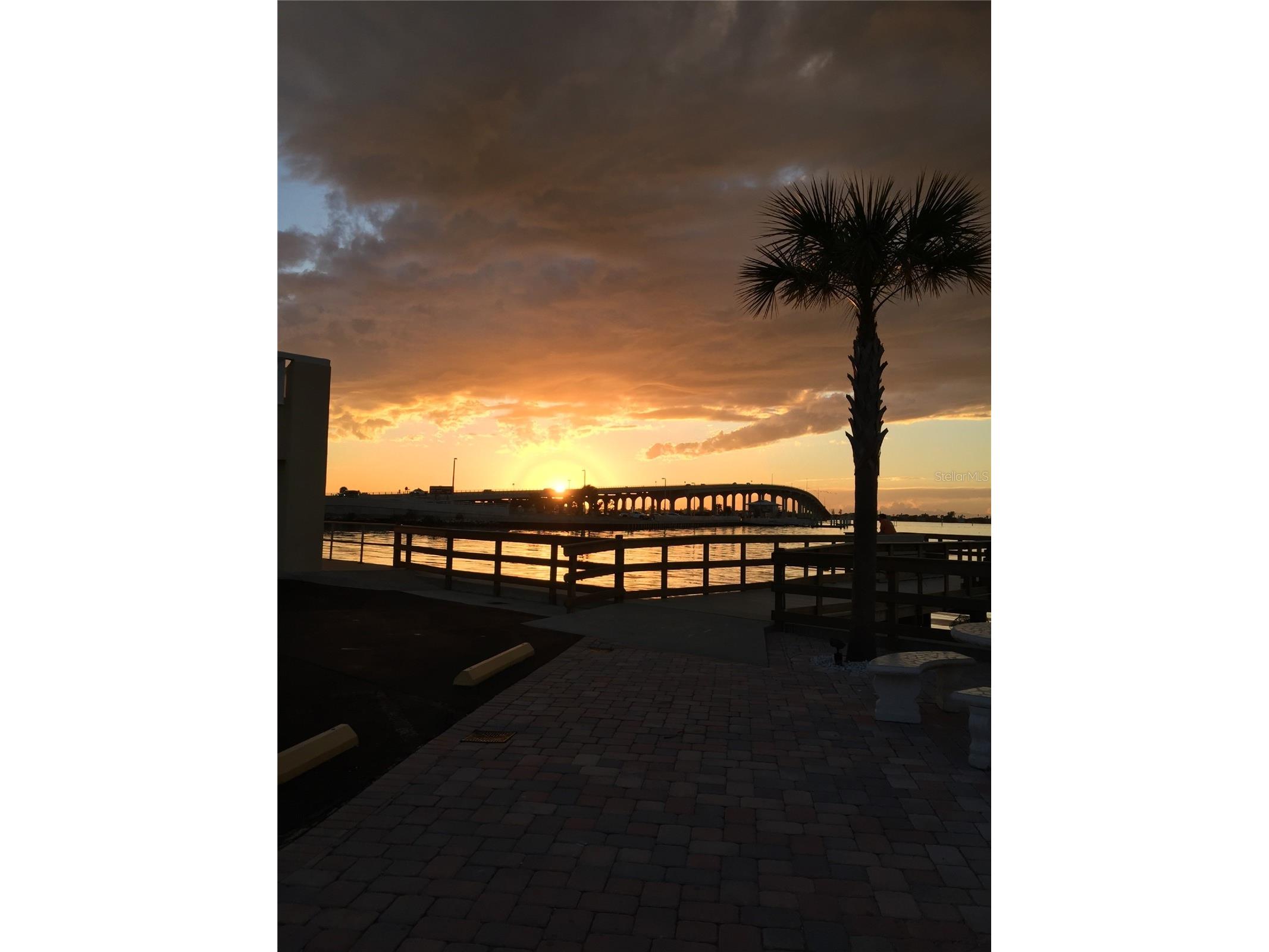 100 Bluff View Drive #211C Belleair Bluffs FL 33770 - CLEARWATERHARBOUR INTERCOASTAL TB8517309 image25