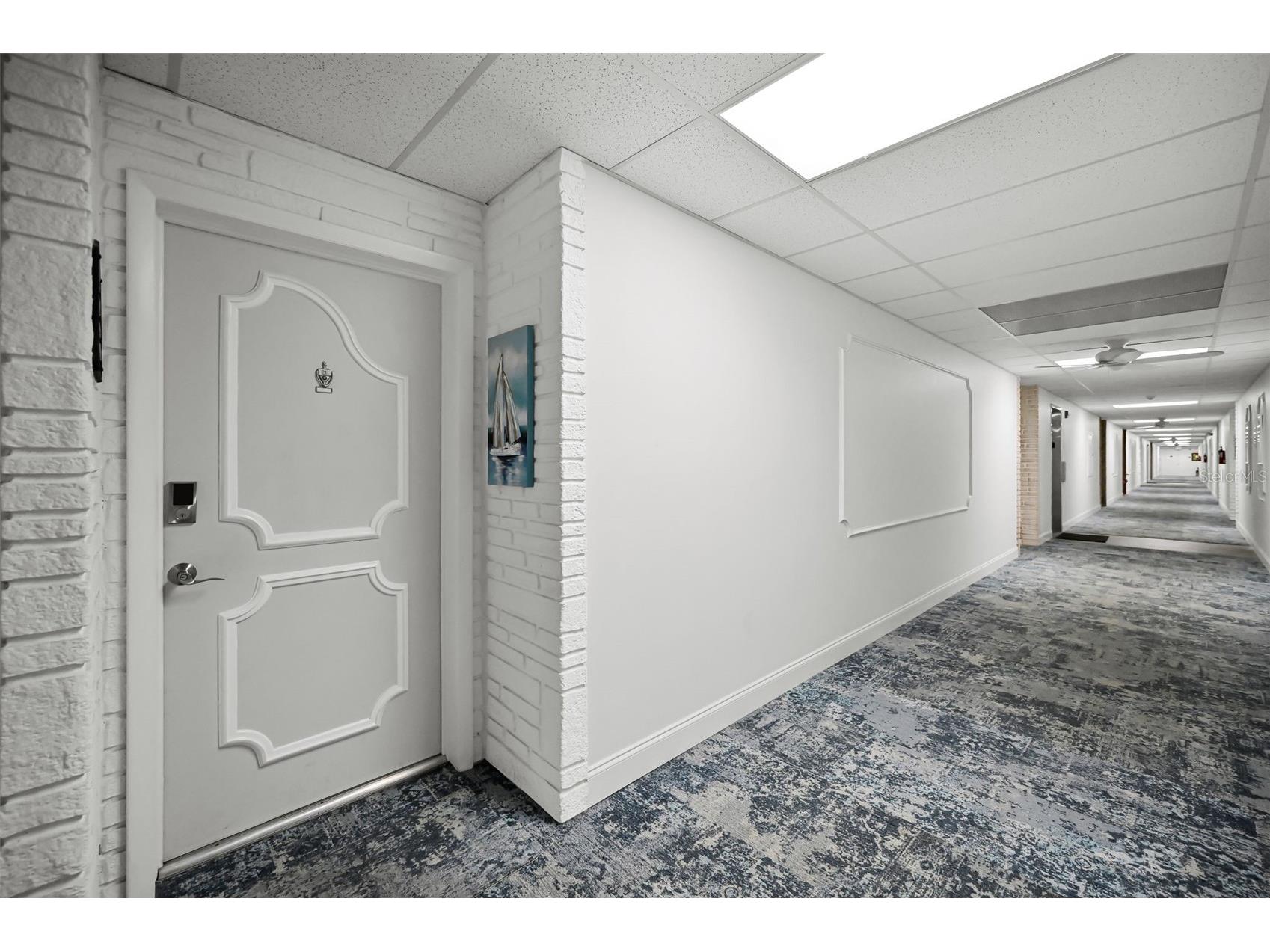 100 Bluff View Drive #211C Belleair Bluffs FL 33770 - CLEARWATERHARBOUR INTERCOASTAL TB8517309 image4
