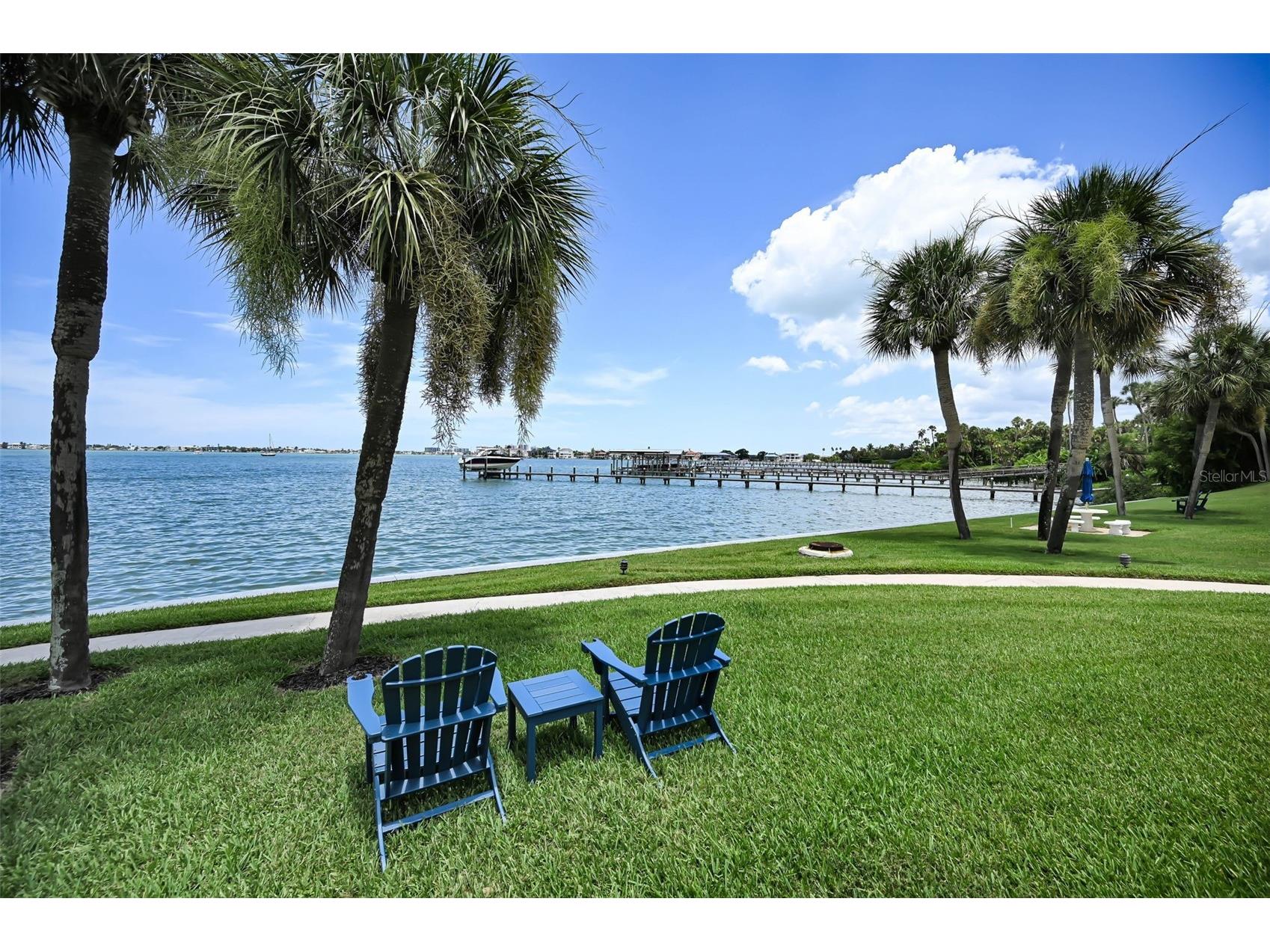100 Bluff View Drive #211C Belleair Bluffs FL 33770 - CLEARWATERHARBOUR INTERCOASTAL TB8517309 image42