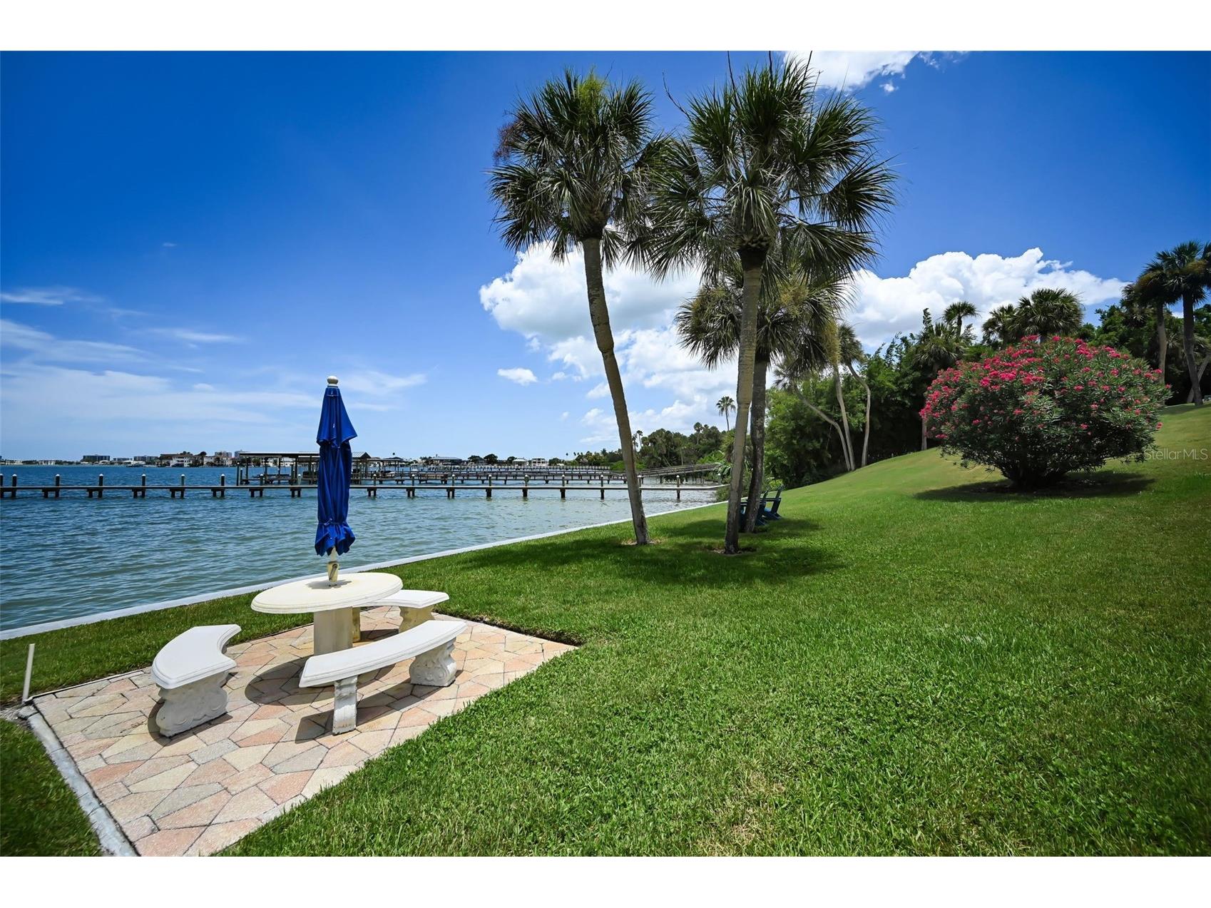 100 Bluff View Drive #211C Belleair Bluffs FL 33770 - CLEARWATERHARBOUR INTERCOASTAL TB8517309 image43